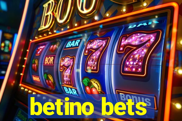 betino bets